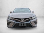 2019 Toyota Camry SE Auto (Natl)
