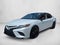 2019 Toyota Camry XSE Auto (Natl)