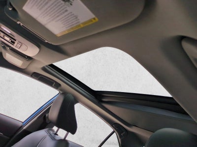 2019 Toyota Camry XSE Auto (Natl)