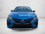 2019 Toyota Camry XSE Auto (Natl)