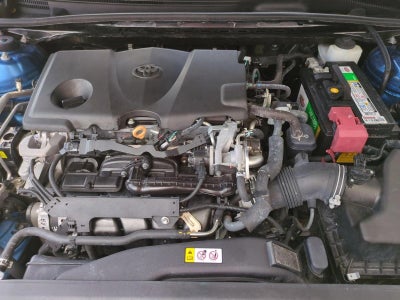 2019 Toyota Camry XSE Auto (Natl)