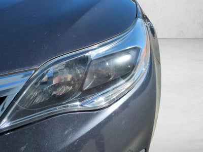 2014 Toyota Avalon Hybrid 4dr Sdn XLE Touring (Natl)