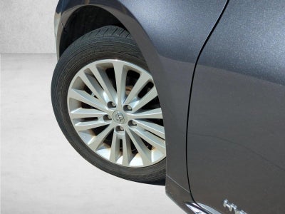 2014 Toyota Avalon Hybrid 4dr Sdn XLE Touring (Natl)