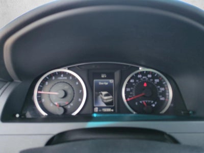 2017 Toyota Camry SE Auto (SE)