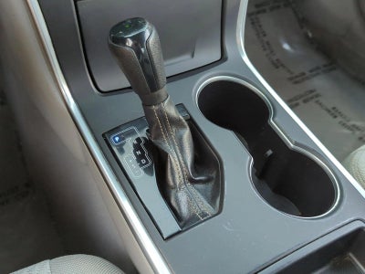 2015 Toyota Camry 4dr Sdn I4 Auto LE (SE)
