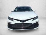 2022 Toyota Camry LE Auto (SE)