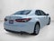 2022 Toyota Camry LE Auto (SE)