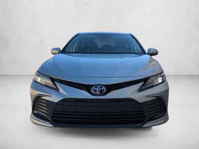 2021 Toyota Camry LE Auto (SE)