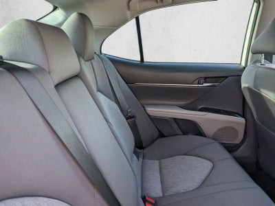 2020 Toyota Camry LE Auto (SE)