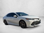 2020 Toyota Camry LE Auto (SE)