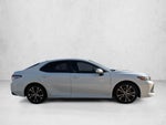 2020 Toyota Camry LE Auto (SE)