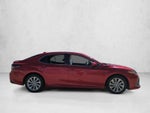 2023 Toyota Camry LE Auto (SE)