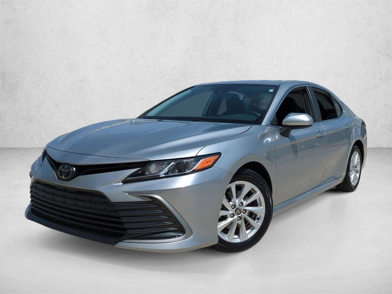 2023 Toyota Camry LE Auto (SE)