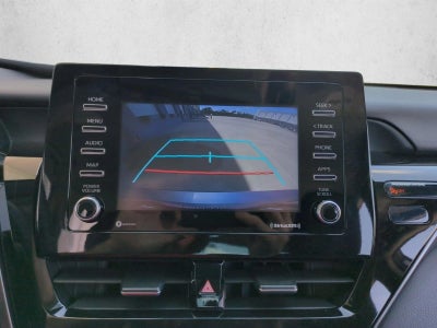 2023 Toyota Camry LE Auto (SE)