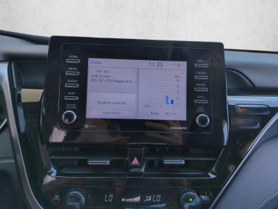 2023 Toyota Camry LE Auto (SE)