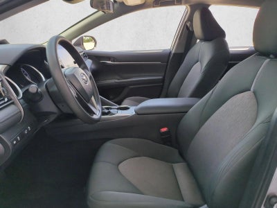 2023 Toyota Camry LE Auto (SE)