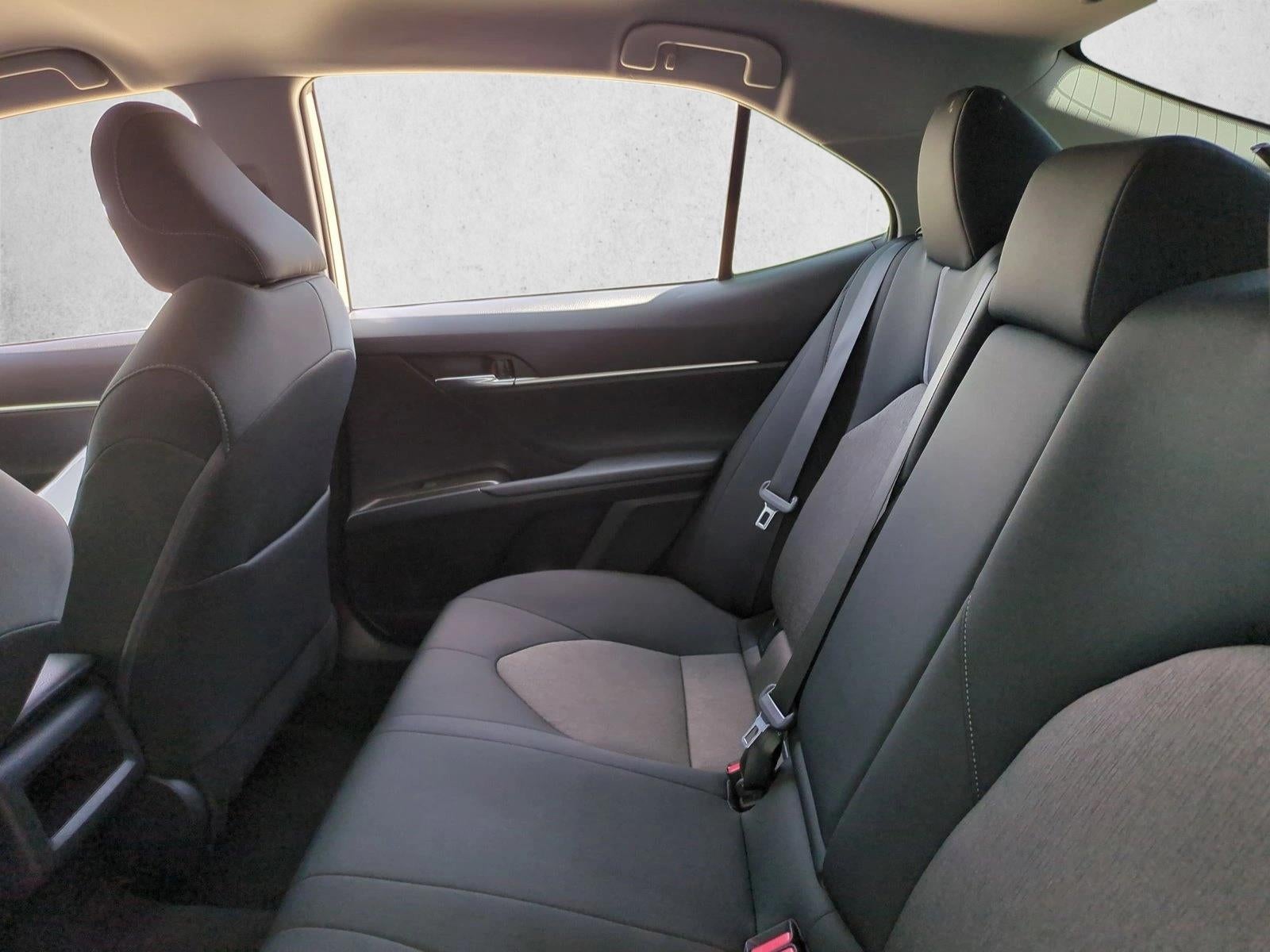 2023 Toyota Camry LE Auto (SE)