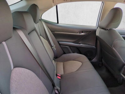2023 Toyota Camry LE Auto (SE)