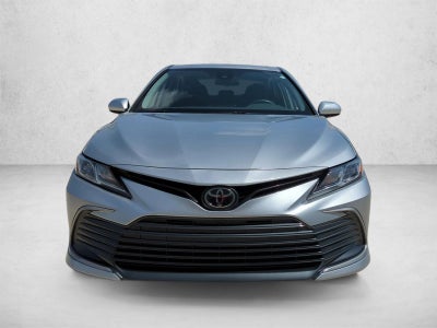2023 Toyota Camry LE Auto (SE)