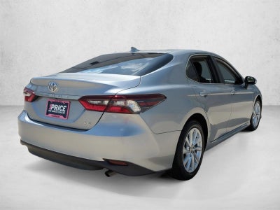2023 Toyota Camry LE Auto (SE)