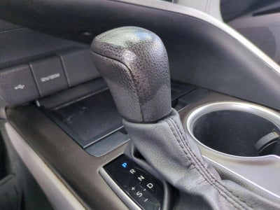2023 Toyota Camry Hybrid LE CVT (Natl)