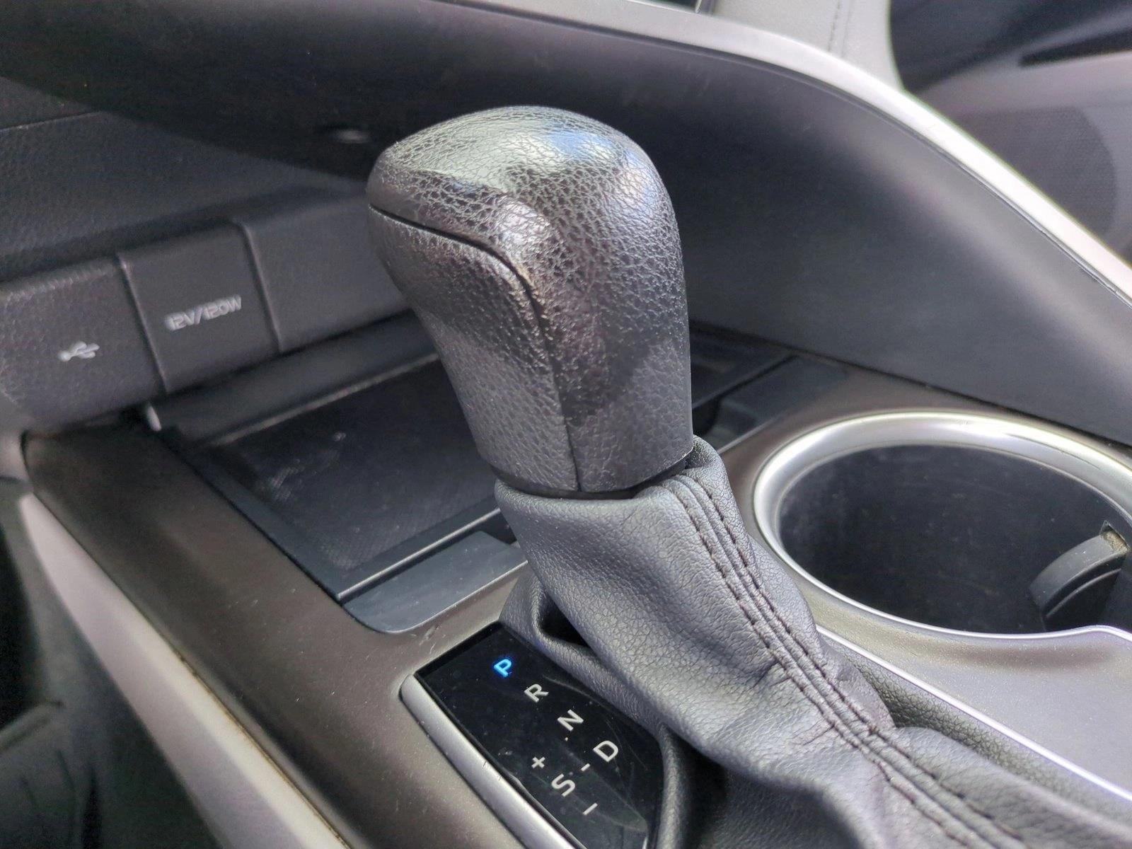 2023 Toyota Camry Hybrid LE CVT (Natl)