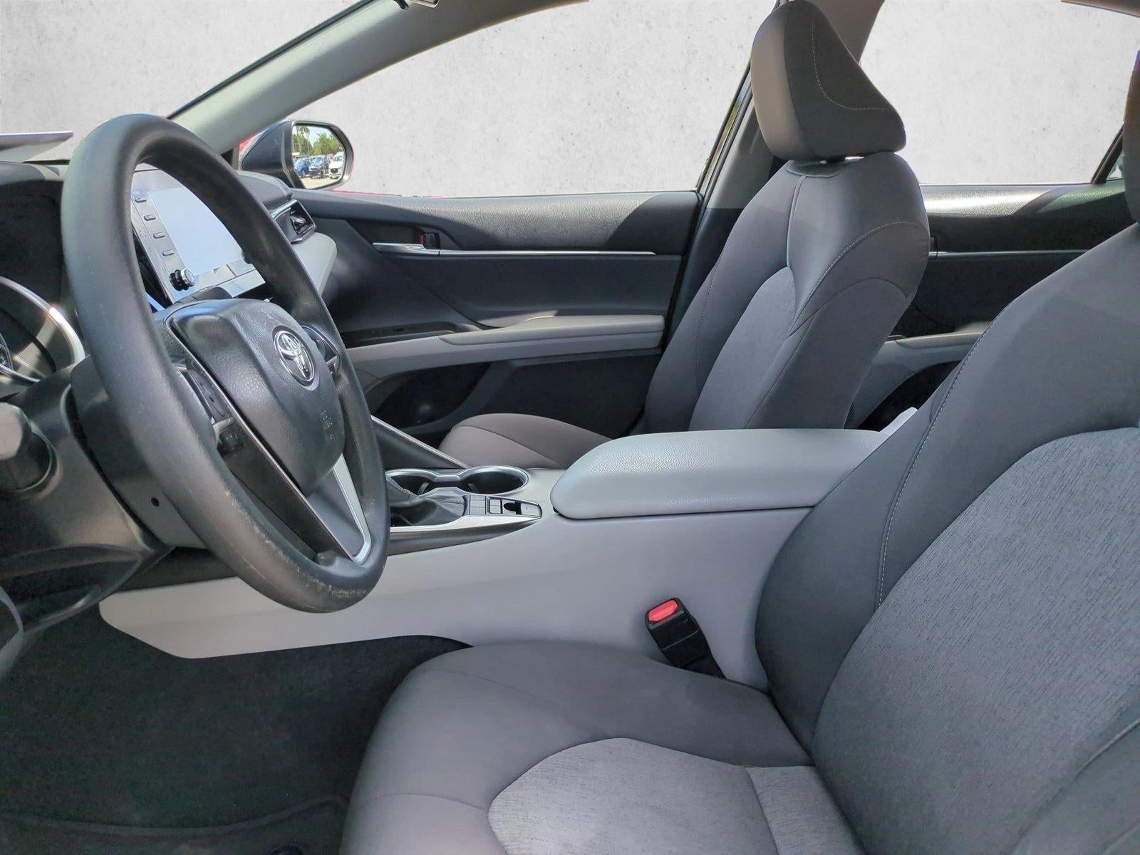 2023 Toyota Camry Hybrid LE CVT (Natl)