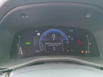 2025 Toyota Camry LE (Natl)