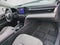 2025 Toyota Camry LE (Natl)