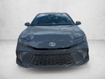 2025 Toyota Camry SE (SE)