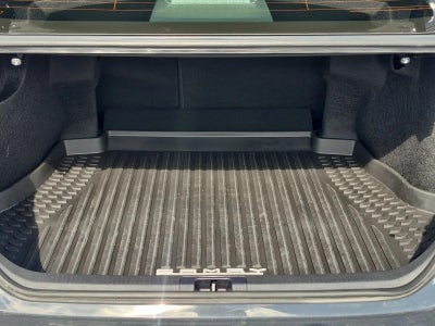 2025 Toyota Camry XSE (Natl)