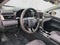 2025 Toyota Camry LE (Natl)