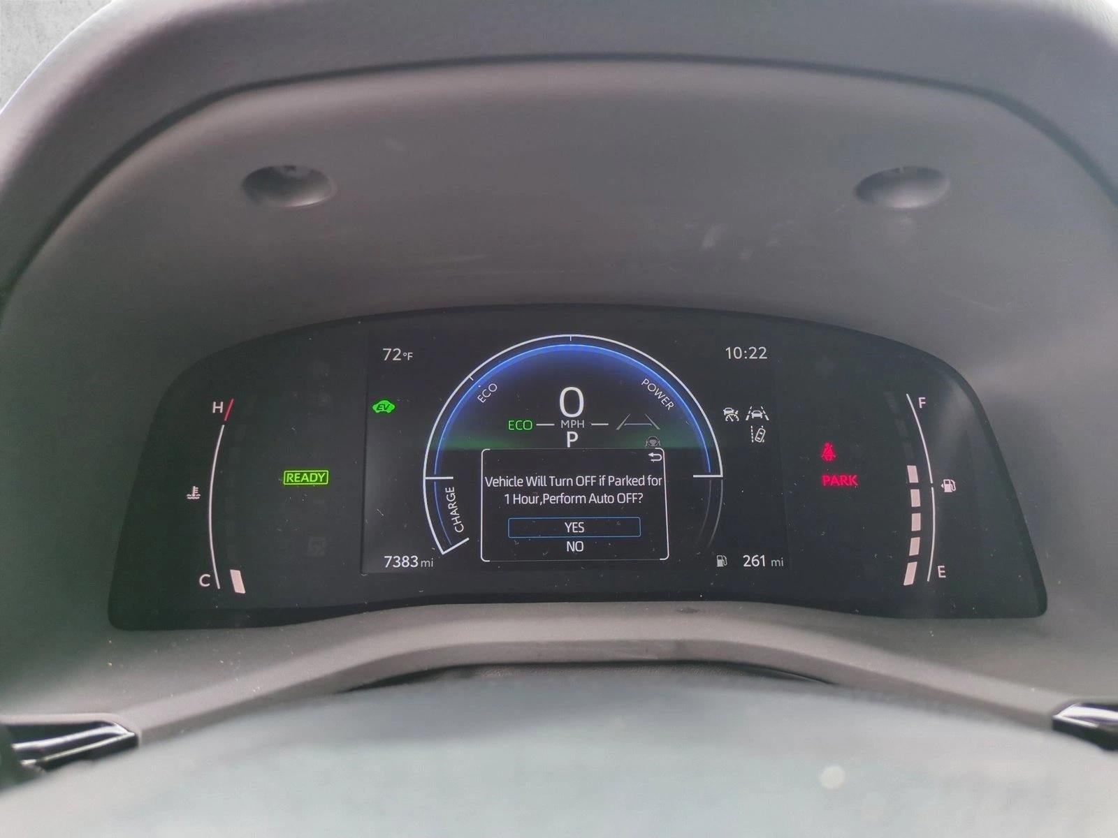 2025 Toyota Camry LE (Natl)