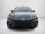 2025 Toyota Camry LE (Natl)