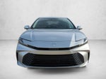 2025 Toyota Camry LE (Natl)