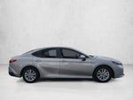 2025 Toyota Camry LE (Natl)