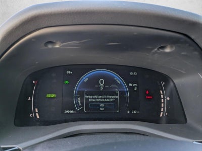 2025 Toyota Camry SE (SE)