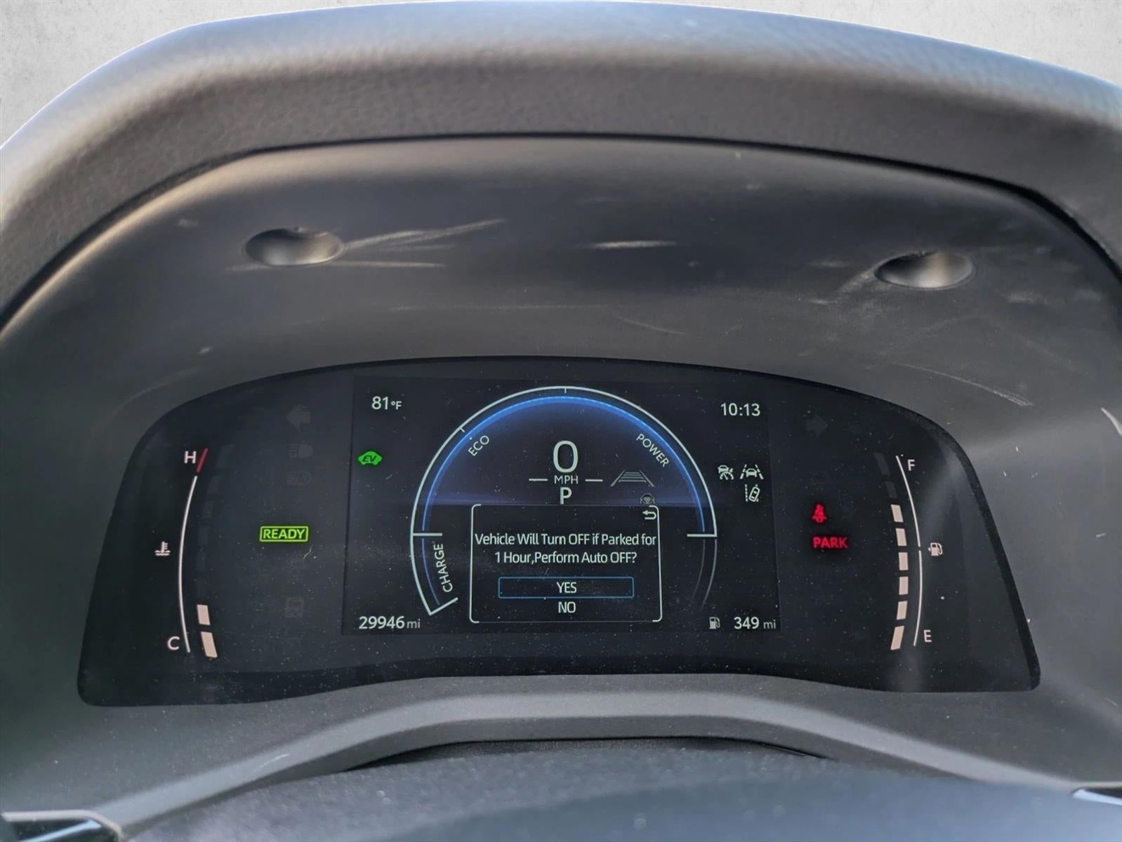 2025 Toyota Camry SE (SE)