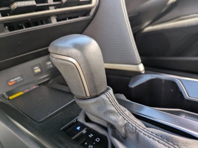 2025 Toyota Camry SE (SE)