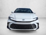 2025 Toyota Camry SE (SE)
