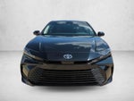 2025 Toyota Camry LE (Natl)