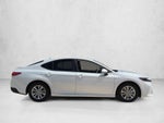 2025 Toyota Camry LE (SE)