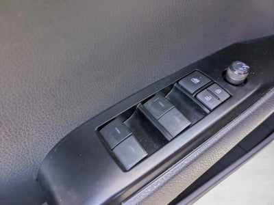 2025 Toyota Camry XSE (Natl)