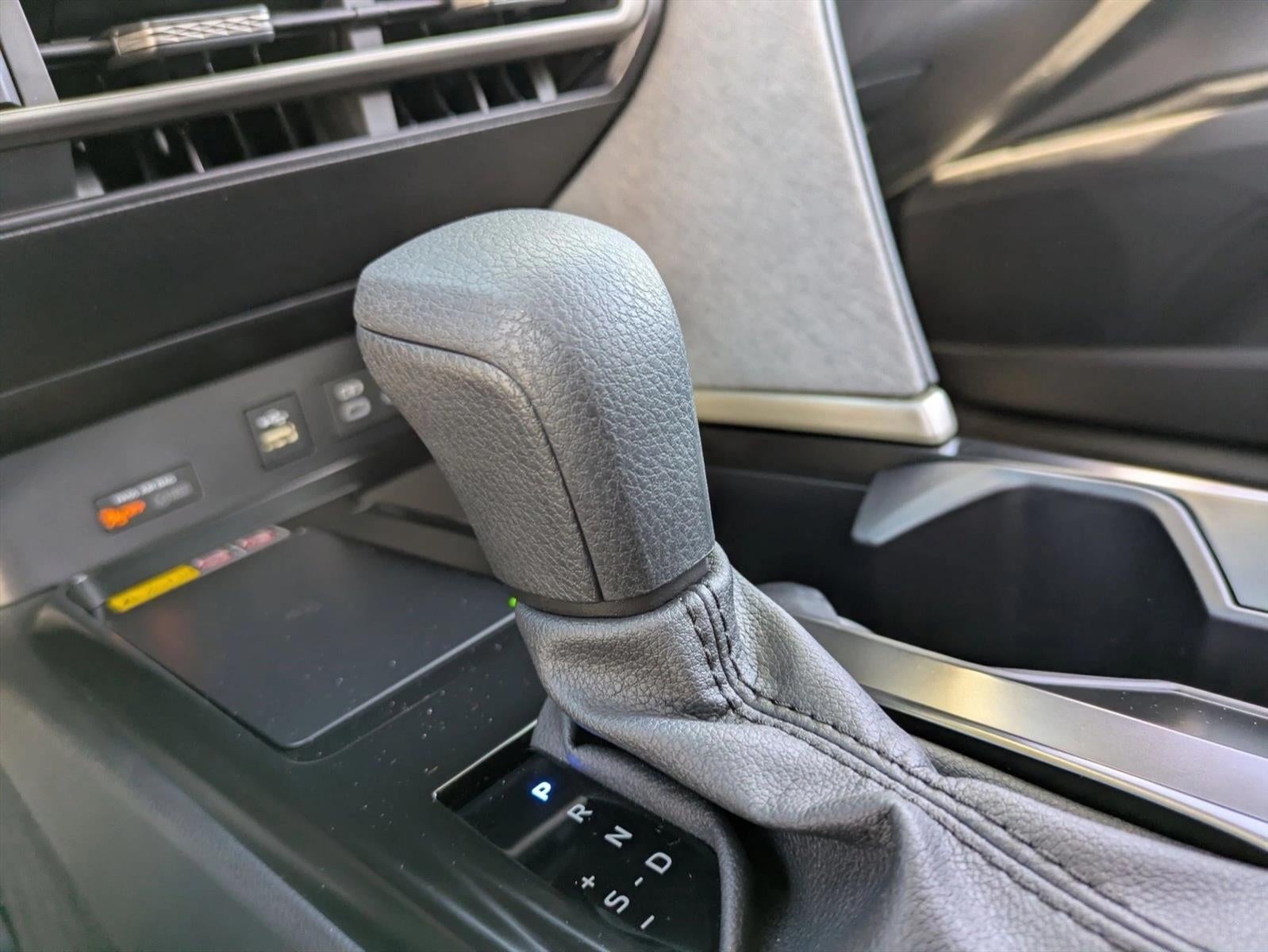 2026 Toyota Camry LE (SE)