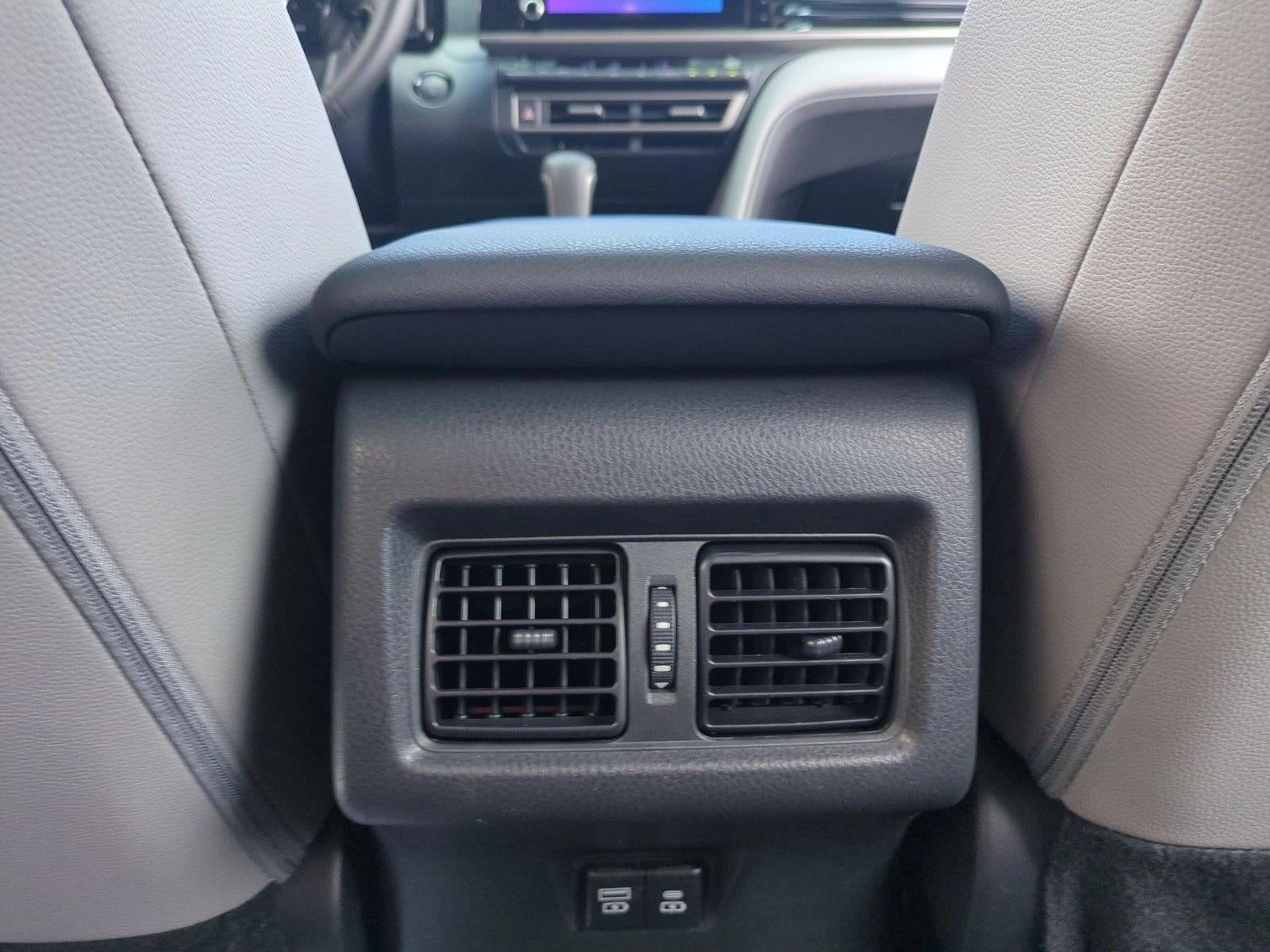 2026 Toyota Camry SE (SE)