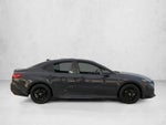 2025 Toyota Camry SE (Natl)