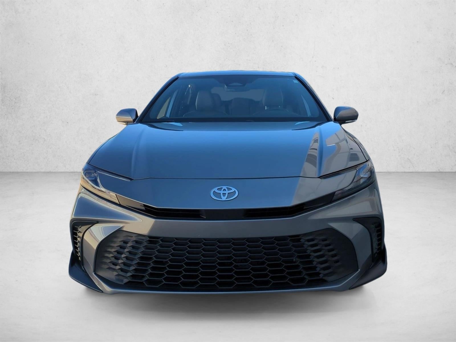 2026 Toyota Camry SE (SE)