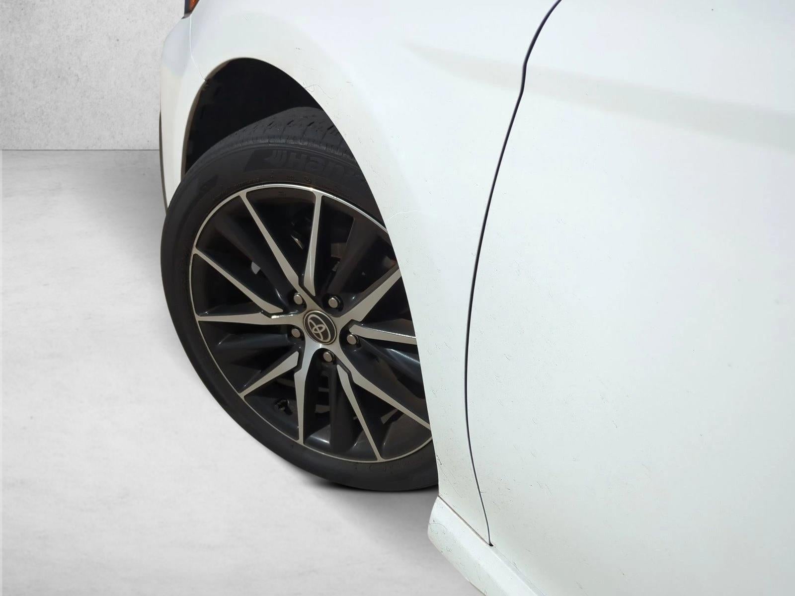 2023 Toyota Camry SE Auto (SE)