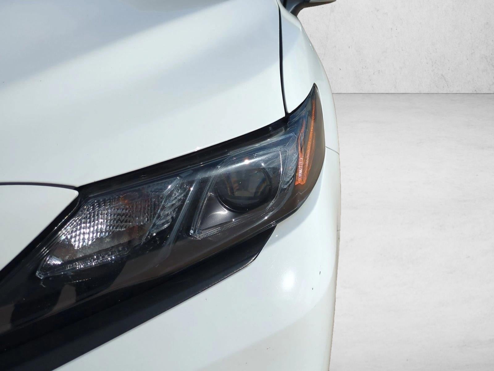 2023 Toyota Camry SE Auto (SE)