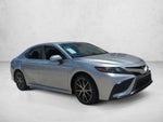 2023 Toyota Camry SE Auto (SE)